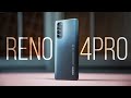 Обзор OPPO Reno 4 Pro