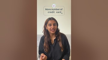 What are the Pros and Cons of Having Multiple Credit Cards? | Kotak 811#digitalbanking
