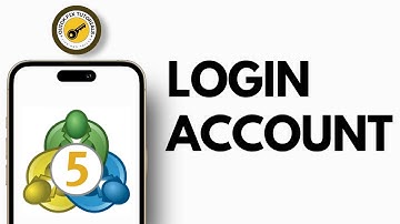 MetaTrader5 Login | How To Login MetaTrader 5 Account (2025)