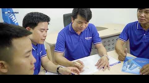 Công ty TNHH Nhôm kính Thanh Bình - Công ty nhôm kính tại Bình Dương