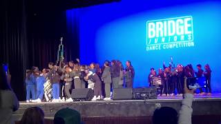 The Lab Kids  - Bridge Juniors 2019 - 1st Place Announcement