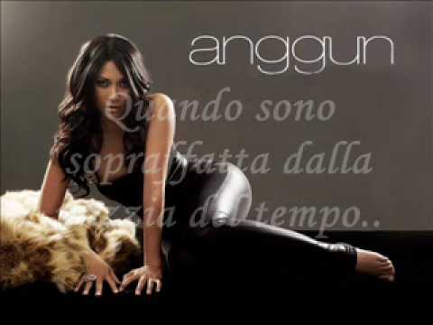 Anggun - Undress Me