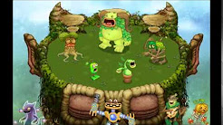 シンギングモンスターシリーズ Youtube