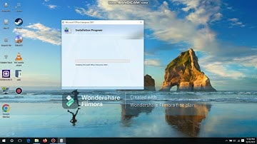 How to Install MS office 2007 100% Free Full version 2023 Tutorial
