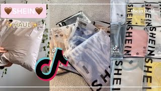 ✨🦋Shein Haul🦋✨||Tik tok compilation