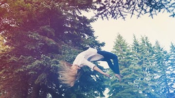 Nadia Burnstick - Point Breaking