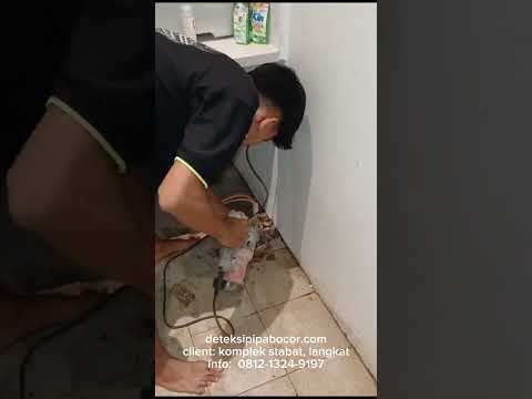 🔊 WASPADA MESIN AIR TIDAK MAU BERHENTI BUNYI ! PERBAIKI SEBELUM MAKIN PARAH ‼️