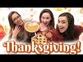 Thanksgiving Special 2018!