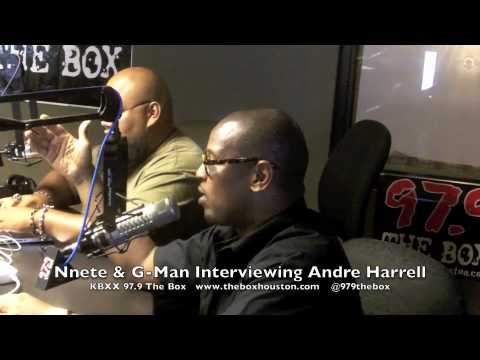 Andre Harrell, music executive who mentored P. Diddy and ...