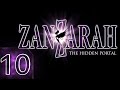 Занзара-В поисках затерянной страны(Zanzarah-The Hidden Portal) - Прохождение - #10 Финал!
