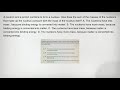 A neutron and a proton combine to form a nucleus. How does the sum of the masses of the nucleons tha