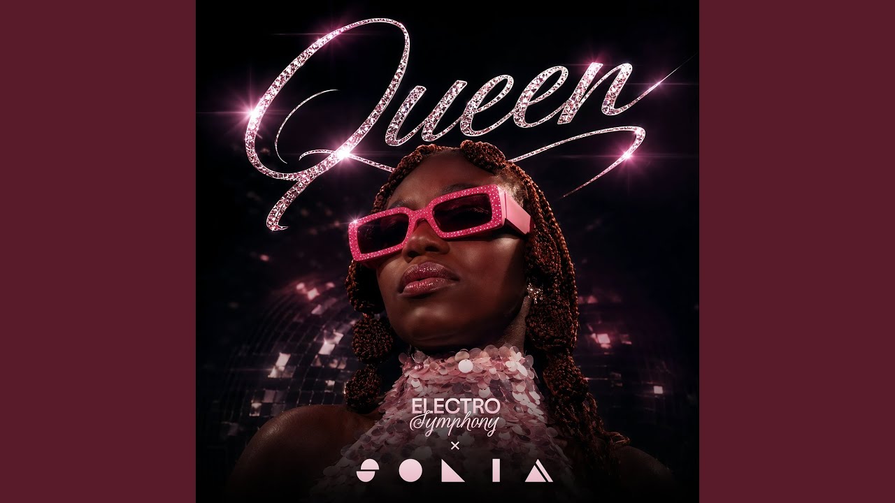 Ver Queen en YouTube Ver Queen en YouTube