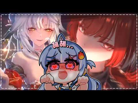 Are you kidding me..? The Fox's Constellation and Seal Name leaked by the official source...