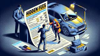 How Long Do Car Rental Companies Have To Charge A Renter For Damages After A Vehicle Is Returned