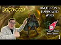 Dolmenwood Play: Once Upon a Harrowed Wind Ep1 🌬️