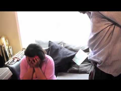 JChantel - Mental Abuse - Official Music Video @jchantelmusic @VcamTv