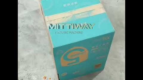 Automatic customized carton erector box former cardboard box machine case folding erecting machine