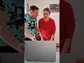 When size doesn't matter, oops - Funny Family😂🤣#humor #funny #funnyfamily #comedy #shorts