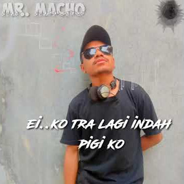 Story wa keren lagu reper timur buat mantan😉