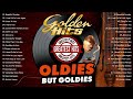 Oldies But Goodies Love Song 50s 60s 70s -  Oldies But Goodies Of All Time - Oldies Music Hits