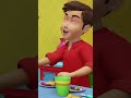 Жуй свою еду песня для детей #shorts #juniorsquad #chewyourfood #nurseryrhymes #kidssong