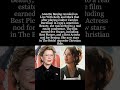 Annette Bening Once Got Invited to a Real Estate Conference Thanks to 'American Beauty'