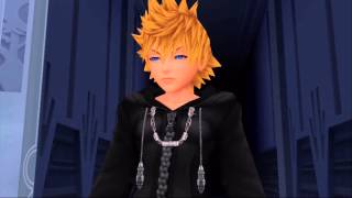 Kingdom Hearts HD 1.5 Remix - KH 358\/2 Days - Part 3 Day 25 - Day 71 (1080 HD)