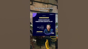 We have upcoming coding bootcamp just for you ! Register today before class start #krenovator