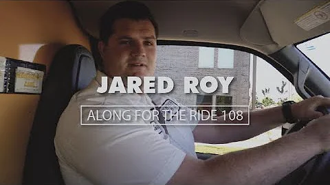 Along for the Ride 108: Jared Roy, Drain Technician