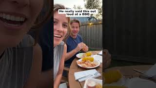 Would you try this?#HairLossSolution #ScalpHealth #FamilyDinner #RelatableCouple