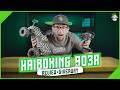 Haiboxing 903A Review And Unboxing Giveaway 