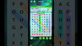 Celebrity WORDSCAPES SEARCH LEVEL 213 ANSWERS masaya ang mga salita Profile