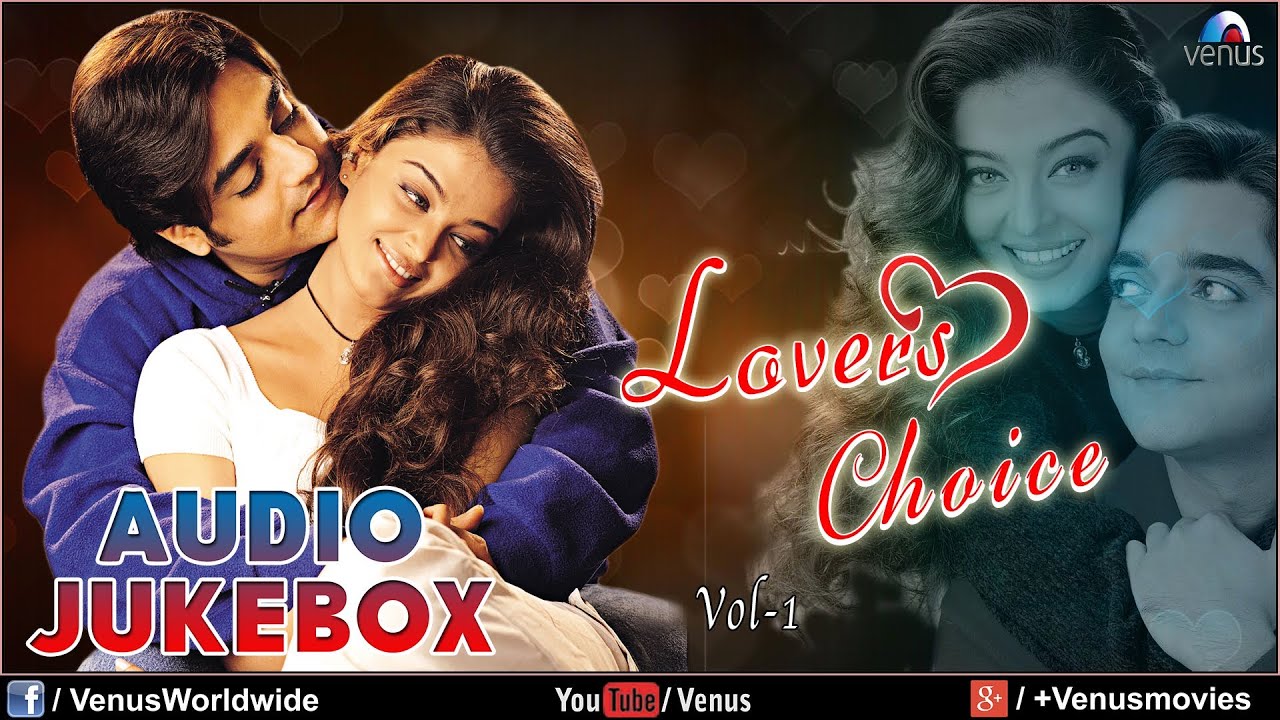 Obejrzyj Lovers Choice - Vol 1 (Audio Jukebox) w YouTube Obejrzyj Lovers Choice - Vol 1 (Audio Jukebox) w YouTube