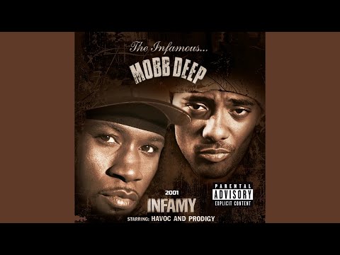 Mobb Deep The Learning Ft Big Noyd Burn HQ Dre Jr