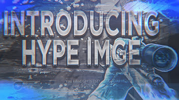 Introducing Hype IMGE