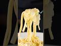 このパスタが食べられるのは、今だけ。#shorts