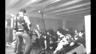 Violent Attack - Dark March/Master of Cruelty (Live Reunion 19/03/2011)