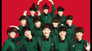 EXO - My Turn To Cry Split Headset ❄