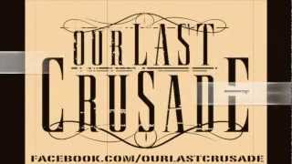 Watch Our Last Crusade Shepherd video