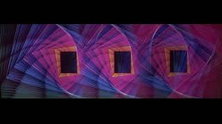 Time Factor - a 9 projector multi image slideshow