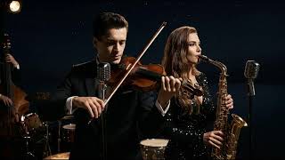 03.  SAKSAFON, KEMAN  (SAXAPHONE, VIOLIN) Emotional Music