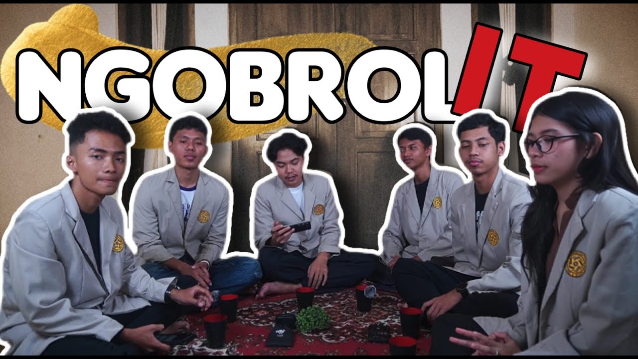 Living with technology : IT in our daily life as students