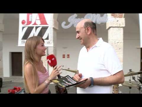 8 Magazine Valladolid. Jueves, 25 de junio de 2026.