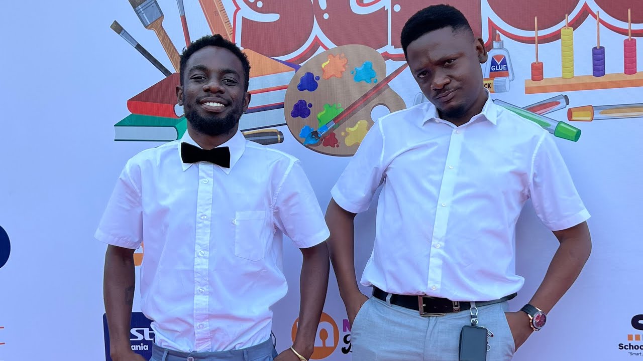 SINA MCHANGO 🤣🤣