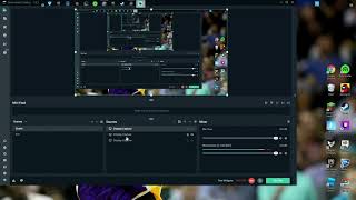 The best setting for Stream Labs OBS 2021