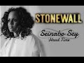 Capture de la vidéo Seinabo Sey - Hard Time (Musikvideo Stonewall Movie) Hd