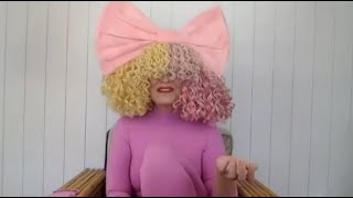 Sia on getting Kate Hudson to star in her movie over Twitter
