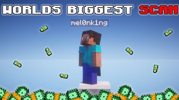 How I Earned $4 Billion On Donut SMP