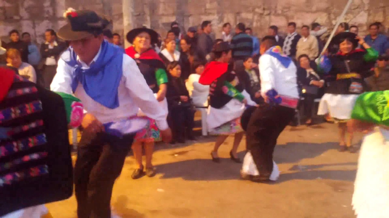 LOS ASES DE HUAYUCACHI EN UMUTO 2017 - CARNAVALES 2017 angeles weather