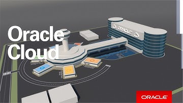 Getting Started with Oracle Cloud